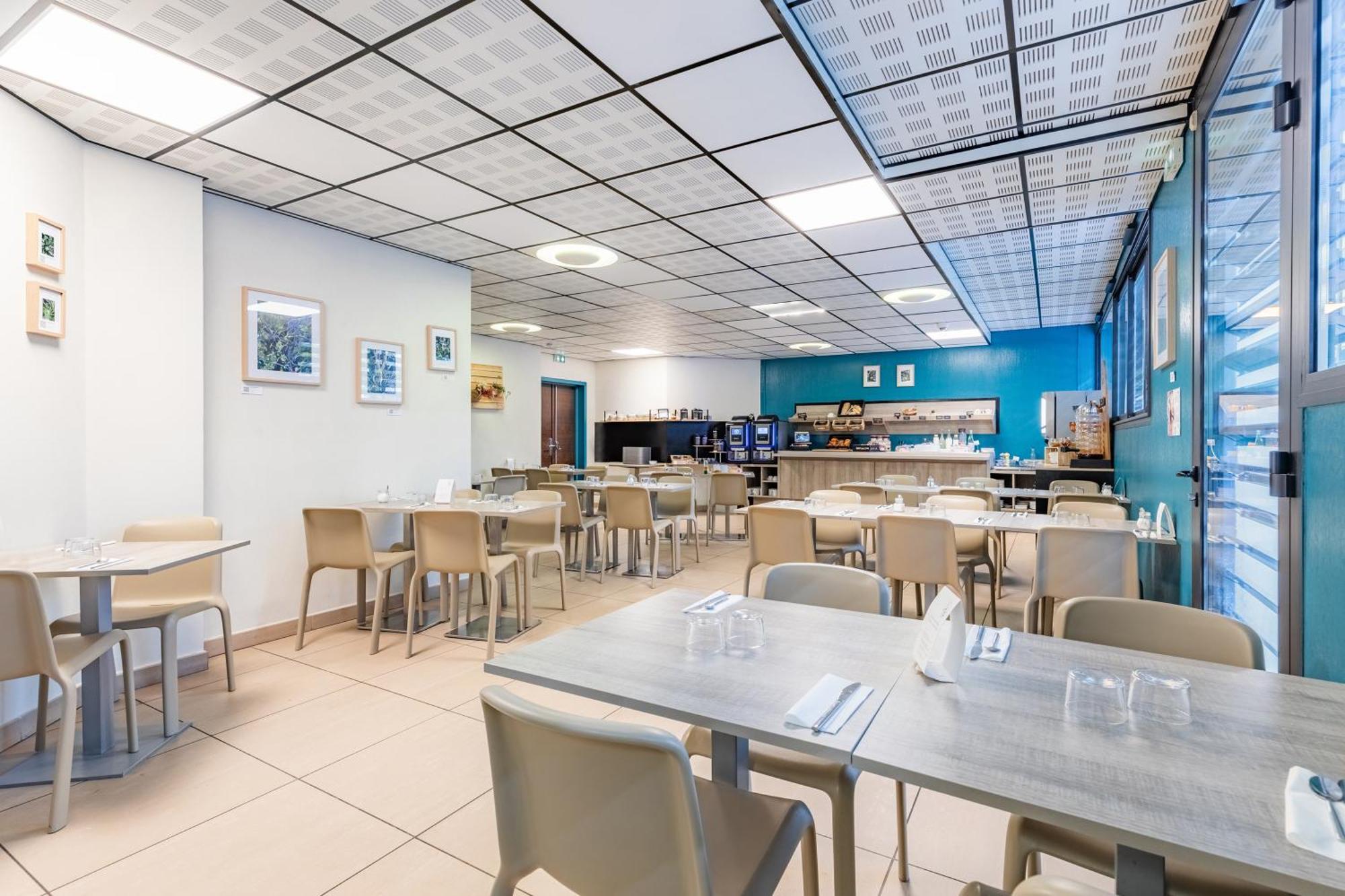 Appart'City Confort Angers Esterno foto